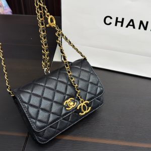 Replica Chanel Bag 12*19CM