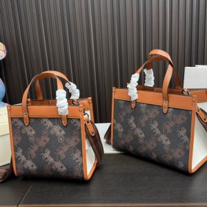 Replica Coach Bag  21*22CM/29*22CM