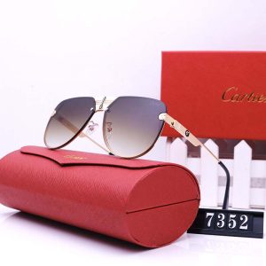 Replica Cartier Glasses