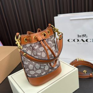 Replica Coach Bag 14*18CM