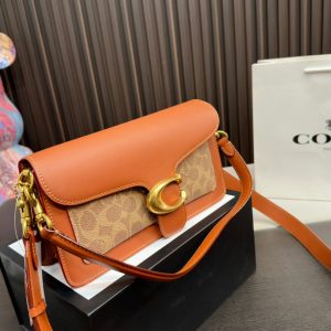 Replica Coach Bag 13*25CM