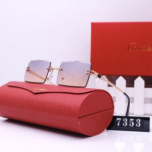 Replica Cartier Glasses