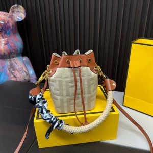 Replica Fendi Bag 12*17CM