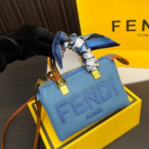Replica Fendi Bag 17*12CM