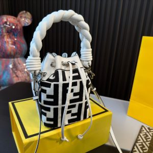 Replica Fendi Bag 12*17CM