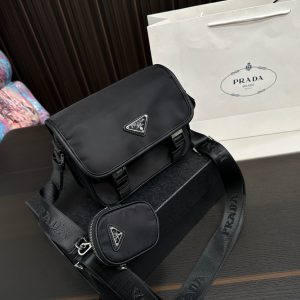 Replica Prada Bag 21*15CM