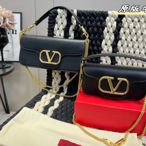 Replica Valentino Bag 27*12CM/20*10CM