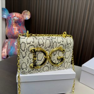 Replica Dolce Gabbana Bag 22*14CM