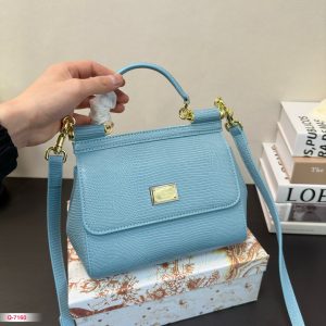 Replica Dolce Gabbana Bag 21*18CM