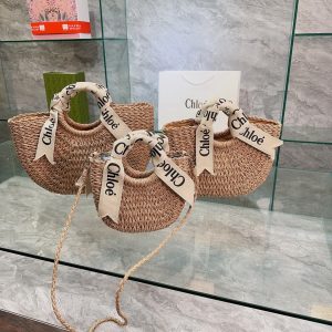 Replica Chloe Bag  26*16CM/36*19CM/41*22CM