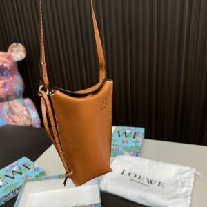 Replica LOEWE Bag 17*8CM