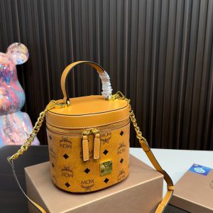 Replica MCM Bag 15*16CM