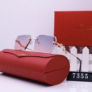 Replica Cartier Glasses