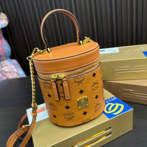 Replica MCM Bag 16*17CM