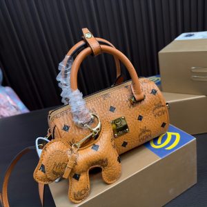 Replica MCM Bag 17.5*10CM