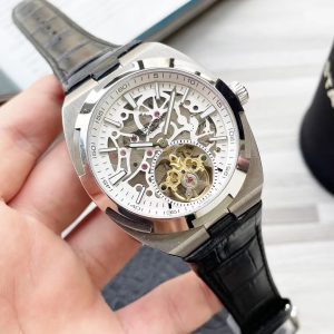 Replica Vacheron Constantin Automatic mechanical watch 45MM