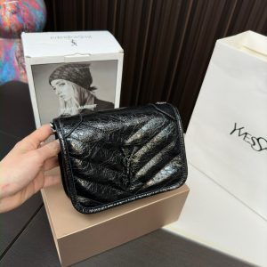 Replica YSL Bag 18*15CM