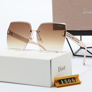 Replica Dior Glasses