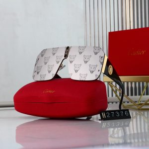 Replica Cartier Glasses