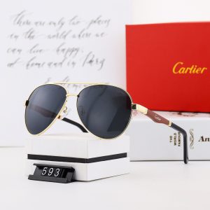 Replica Cartier Glasses