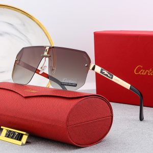 Replica Cartier Glasses