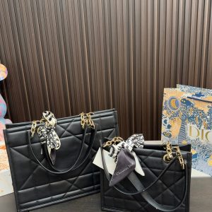 Replica Dior Bag  25*21CM/36*27CM