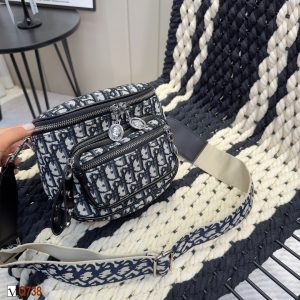 Replica Dior Bag  20CM