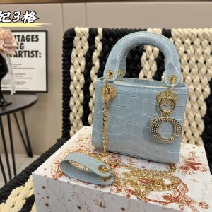 Replica Dior Bag  17CM