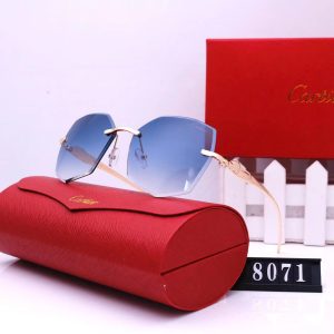 Replica Cartier Glasses