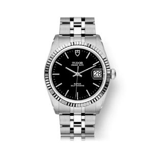 Replica Tudor 904l Stainless Steel Automatic Machine Watch 36MM