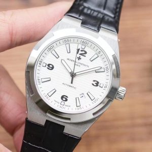 Replica Vacheron Constantin 904l Stainless Steel Automatic Machine Watch 40MM