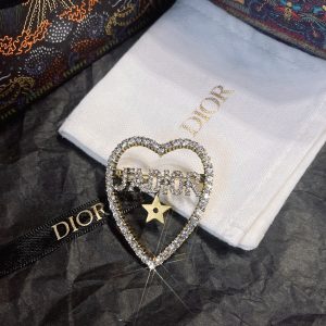 Replica DIOR Brooch