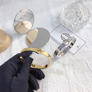 Replica FENDI Bangle