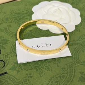 Replica GUCCI Bangle