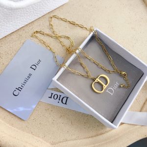 Replica DIOR Necklace