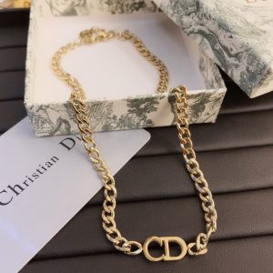 Replica DIOR Necklace