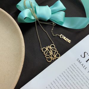 Replica LOEWE Necklace