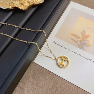 Replica HERMES Necklace