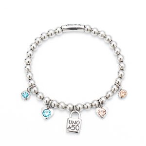 Replica UNOde50 Bracelet