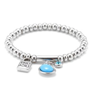 Replica UNOde50 Bracelet