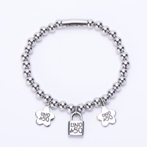 Replica UNOde50 Bracelet