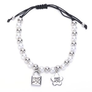 Replica UNOde50 Bracelet