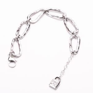 Replica UNOde50 Bracelet