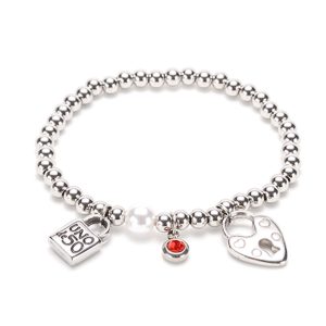 Replica UNOde50 Bracelet