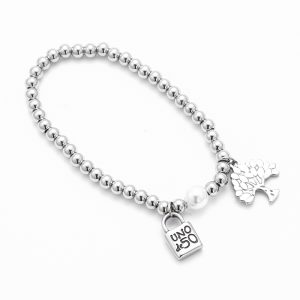 Replica UNOde50 Bracelet