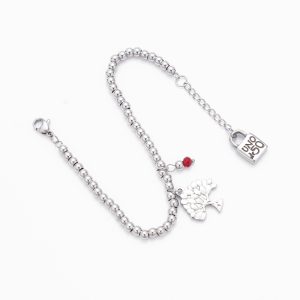 Replica UNOde50 Bracelet