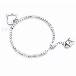 Replica UNOde50 Bracelet