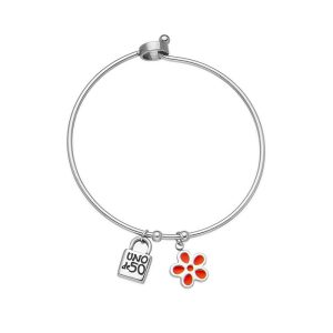 Replica UNOde50 Bracelet
