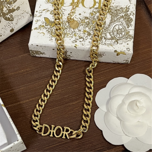 Replica DIOR Necklace