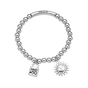 Replica UNOde50 Bracelet
